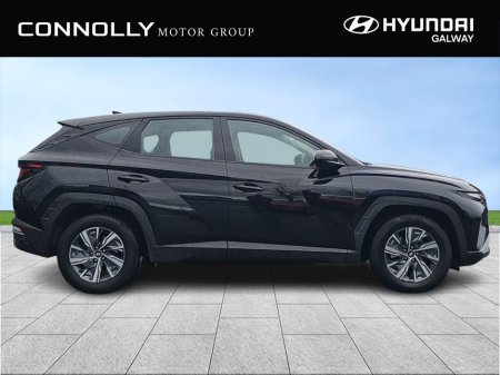 2021 Hyundai Tucson 2WD Comfort Plus €24,950