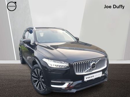 2023 Volvo XC90 T8 PHEV 455hp Ultimate (Bright Theme) Was €73,900 Now €71,900 Save €2,000 €71,900