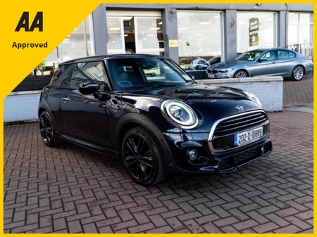 2020 MINI Cooper SPORT JOHN COOPER WORKS EDITION 3 DR HATCHBACK // STUNNING LITTLE MINI WITH ONLY 81,000 KMS // BUYWITH CONFIDENCE AA AND SIMI APPROVED DEALER 2025 // FINANCE ARRANGED //