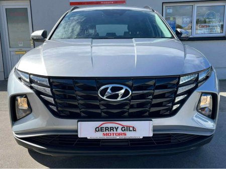 2024 Hyundai Tucson EXECUTIVE 5DR  * REVERSE CAMERA * €36,950