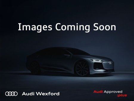 2024 Audi A6 A6 40 TDI 204HP SE