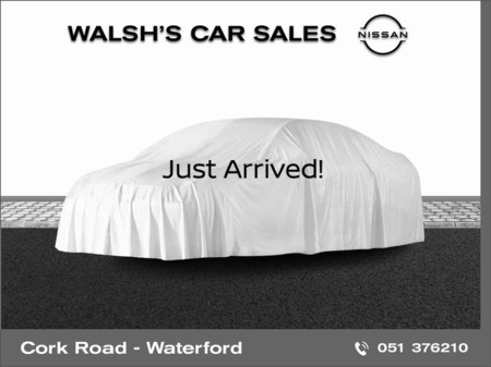 2022 Nissan Leaf 40k EV SVE 40KW 4DR Auto €19995 LESS €1000 SCRAPPAGE SPECIAL
