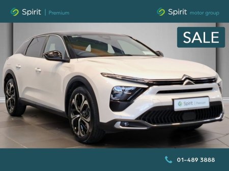 2023 Citroen C5X Flair Puretech 130 Auto *Call John 0861913954