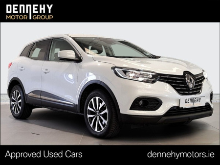 2021 Renault Kadjar *AUTO Iconic TCe 140 *€92 P/WK* €23,995