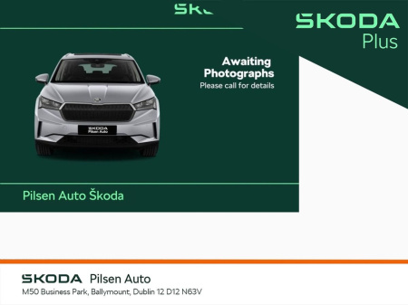 2021 Skoda Karoq (16) Style 1.0TSI 115bhp