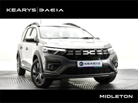 2025 Dacia Jogger HEV 145 Expression Auto