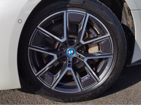 2023 BMW i4 84KWH EDRIVE40 M SPORT **MASSIVE SPEC** - FINANCE AVAILABLE - CALL US TODAY ON 01 492 6566 OR 087-092 5525 €44,950