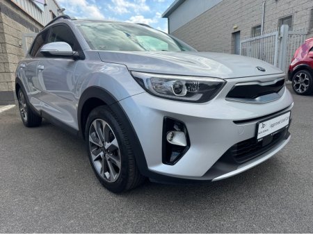 2019 Kia Stonic K3 5DR €16,495