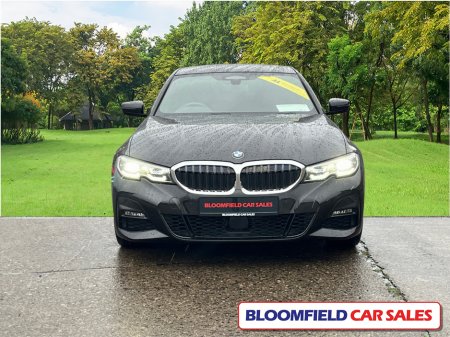 2019 BMW 3 Series 320D , M-SPORT AUTO // IMMACULATE €29,950