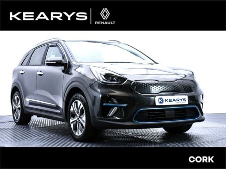 2022 Kia e-Niro EV MY22 5 DR AUTO