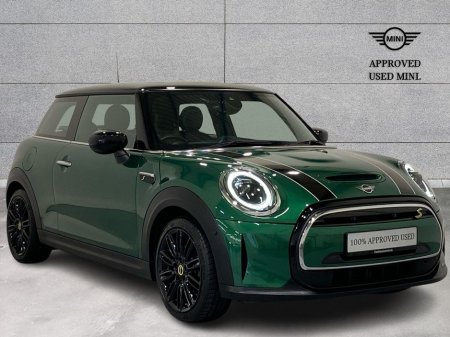 2023 MINI Hatch COOPER Electric Level 3