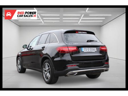 2017 Mercedes-Benz GL Class Deposit taken*250D 4 MATIC AMG LINE 5DR AUTO €27,500