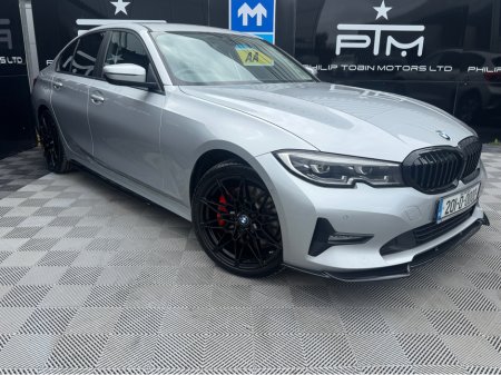 2020 BMW 3 Series 330e SE PRO AUTO