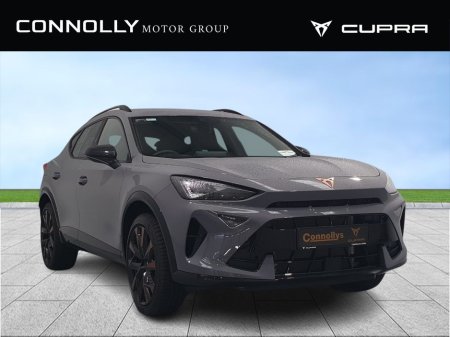 2025 Cupra Formentor Formentor 1.5 eTSI 150hp (110 kW) DSG