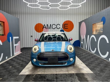 2015 MINI Cooper 2015 MINI COOPER 1.5 PETROL  / 91K KMS / REVERSE CAMERA & MORE €12,950