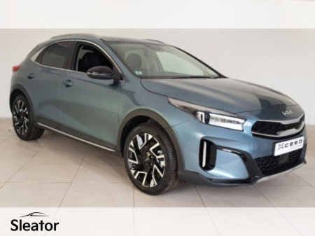 2025 Kia XCeed 1.6 PHEV €38,315
