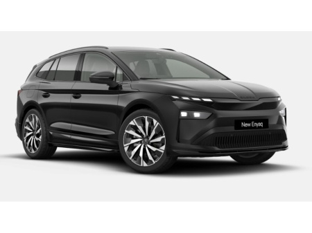 2025 Skoda Enyaq 85 SPORTLINE *0% APR* €85 P/W 3YRS €55,103