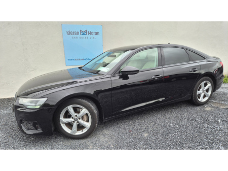 2019 Audi A6 2.0 TDI AUTO €22,950