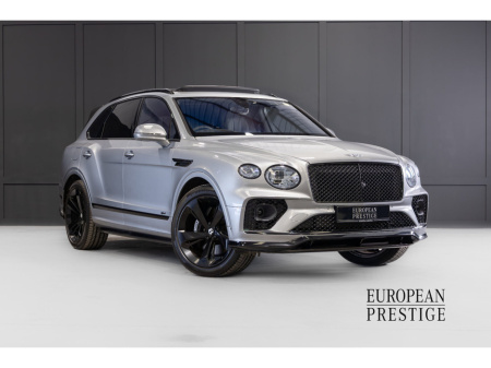 2022 Bentley Bentayga  €149,950