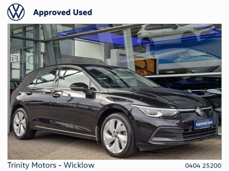 2022 Volkswagen Golf * STYLE * 1.5 TSI * 130HP * TRINITY VOLKSWAGEN * €26,950