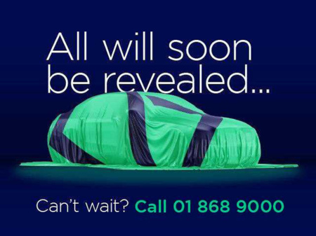 2020 Ford Fiesta ACTIVE 5DR 1.0T 95PS 4DR €19,950