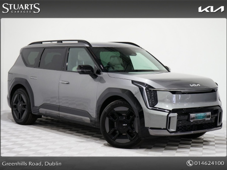 2025 Kia EV9 GT LINE 6 SEAT *251 0% FINANCE OFFER*