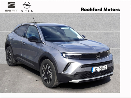 2025 Opel Mokka *Pre-registered, SAVE!* E Elegance 136PS Electric Auto €25,850