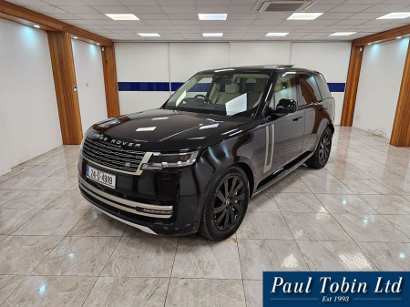2024 Land Rover Range Rover HUGE SPEC HSE MODEL ! €136,950