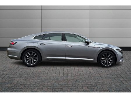 2022 Volkswagen Arteon ELEGANCE PHEV PLUG HYBRID €31,950