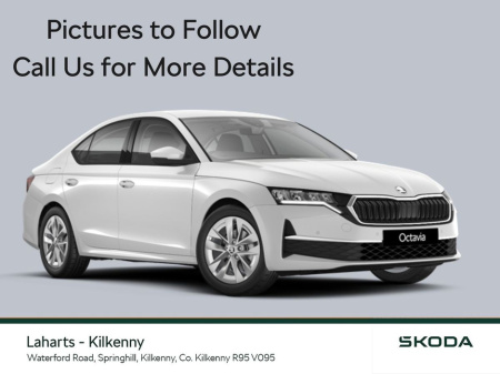 2025 Skoda Octavia SELECTION+ 2.0TDI 115HP €41,001