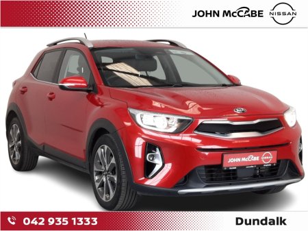 2021 Kia Stonic 1.0 K3 DCT AUTO MHEV *RETAIL PRICE €21'950 - €2000 SCRAPPAGE* FLEXIBLE FINANCE OFFERS AVAILABLE