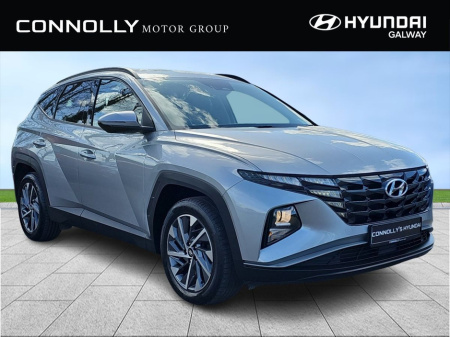 2022 Hyundai Tucson 2WD Executive
