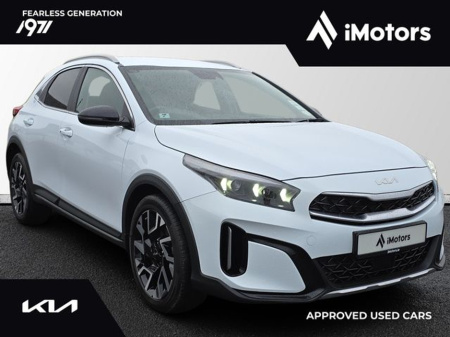 2024 Kia XCeed Phev MY24 5DR Auto