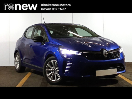 2024 Renault Clio TCe 90 DFull Evolution €23,950