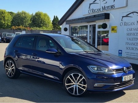 2019 Volkswagen Golf (192) 2.0 TDI***DEPOSIT TAKEN***HIGHLINE DSG