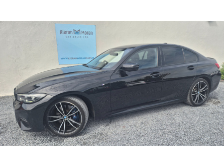 2021 BMW 3 Series M SPORT €28,950