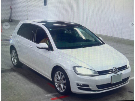 2014 Volkswagen Golf SUNROOF PAN ROOF COMING IN SOON PLEASE RING NOW !FULL BLACK LEATHER HEATED SEATS * REVERSING CAMERA * SIMI DEALER