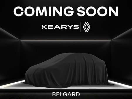 2018 Renault Grand Scenic 1.5 dCi 110 SIGNATURE NAV