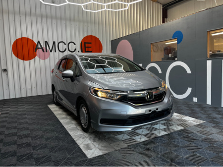 2020 Honda Shuttle 1.5 HYBRID / 61k KMs / ADAPTIVE CRUISE & MORE
