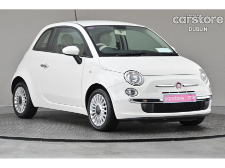 2015 Fiat 500 1.2 AUTO POP *1 YEARS WARRANTY*15