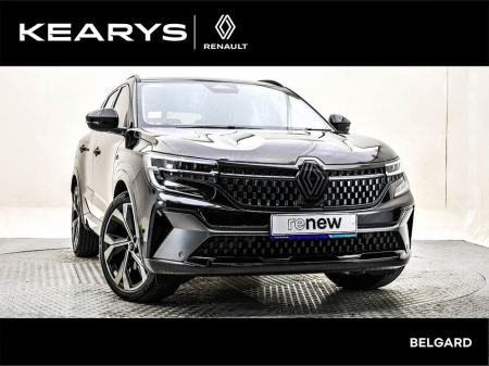 2023 Renault Austral E-TECH Hybrid 200 techno esprit Alpine