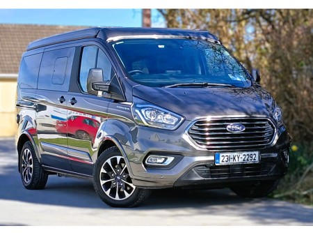 2023 Swift Monza MONZA €75,000