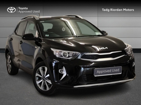2024 Kia Stonic 1.0 K2 MY24 5DR