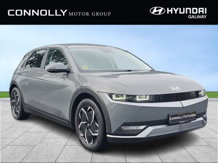 2022 Hyundai Ioniq 5 *SOLD*