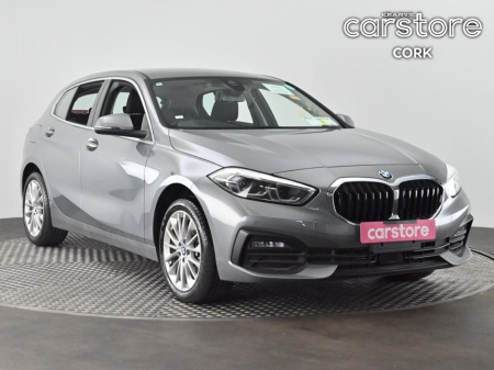 2024 BMW 1 Series 118i Auto €34,888