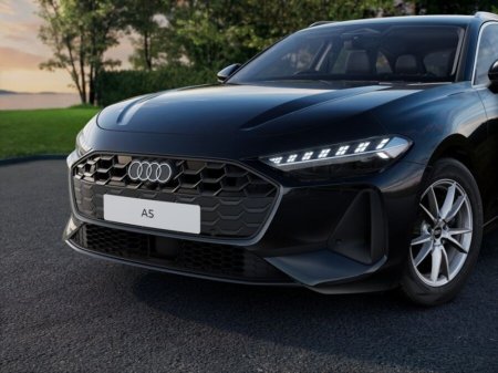 2026 Audi A5 AVANT EDITION ONE SE 2.0TDI 204BHP AUTOMATIC €65,979