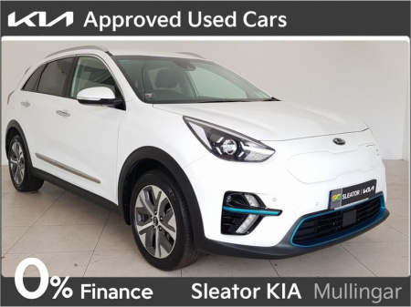 2021 Kia Niro E-NIRO LR 5DR AUTO*NOW €3000 OFF*