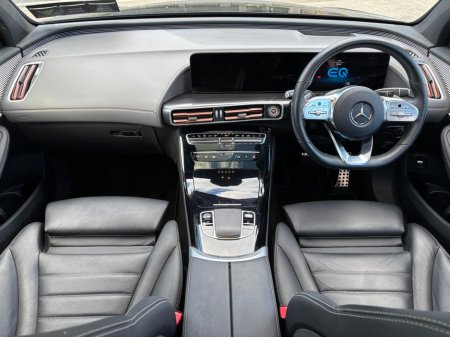 2023 Mercedes-Benz EQC 400 AMG LINE PREMIUM PLUS 4MATIC €46,995