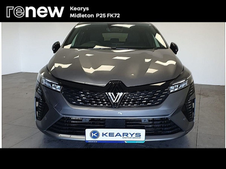 2025 Renault Clio TCe 90 DFull Esprit Alpine