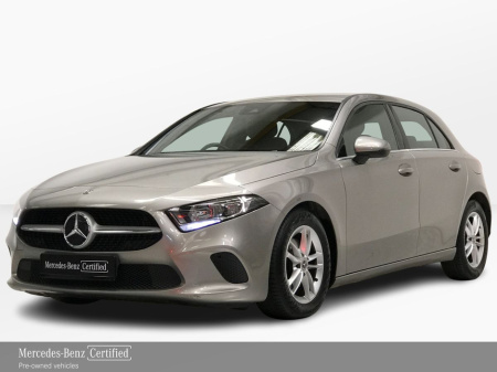 2021 Mercedes-Benz A Class A160 D Style